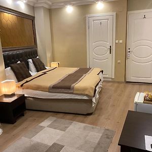 Economy Zimmer mit Kingsize-Bett